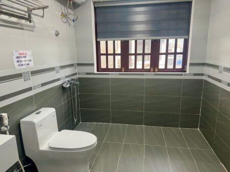 Villa Hẻm Ô Tô Lớn Ba Tháng Tư, P3, Đà Lạt 501 m² – 100% thổ cư