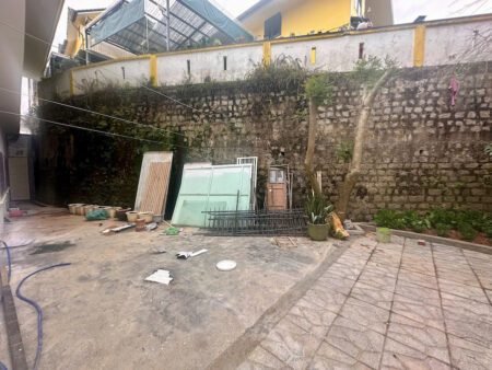 Villa Hẻm Ô Tô Lớn Ba Tháng Tư, P3, Đà Lạt 501 m² – 100% thổ cư