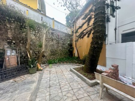 Villa Hẻm Ô Tô Lớn Ba Tháng Tư, P3, Đà Lạt 501 m² – 100% thổ cư