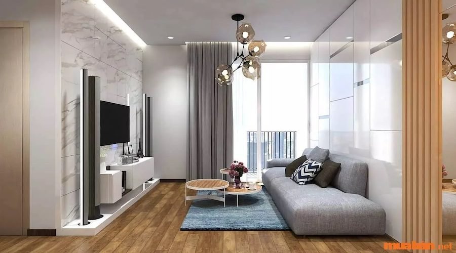 Chung cư Tô Ngọc Vân Đà Lạt – An cư lý tưởng giữa Trung Tâm