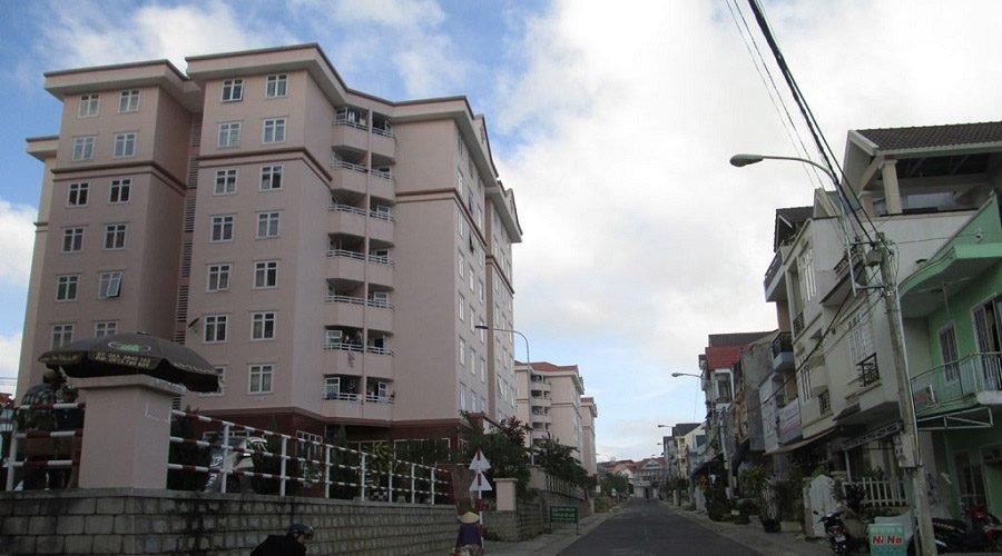 Chung cư Tô Ngọc Vân Đà Lạt – An cư lý tưởng giữa Trung Tâm