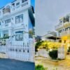 Villa Hẻm Ô Tô Lớn Ngô Tất Tố, Phường 8, Đà Lạt rộng rãi với mặt tiền 11.61m