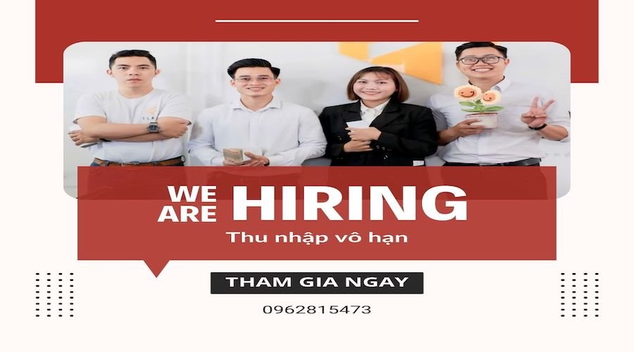 Việc làm Đà Lạt không cần bằng cấp