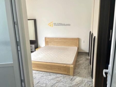 Nhà Cấp 4 Hẻm Ô Tô Lớn Võ Trường Toản, Phường 8, Đà Lạt Rộng 5.41m