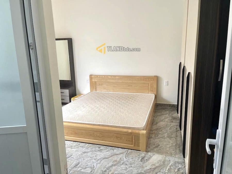 Nhà Cấp 4 Hẻm Ô Tô Lớn Võ Trường Toản, Phường 8, Đà Lạt Rộng 5.41m Nhà Cấp 4 Hẻm Ô Tô Lớn Võ Trường Toản, Phường 8, Đà Lạt Rộng 5.41m