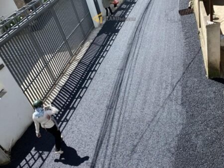 Villa 3 Tầng Hẻm Ô Tô Lớn Khe Sanh, Phường 10, Đà Lạt mặt tiền 10.9m