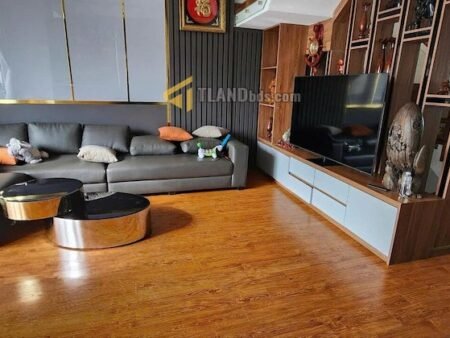 Villa 3 Tầng Hẻm Ô Tô Lớn Lương Đình Của, P11, Đà Lạt, mặt tiền rộng 8m