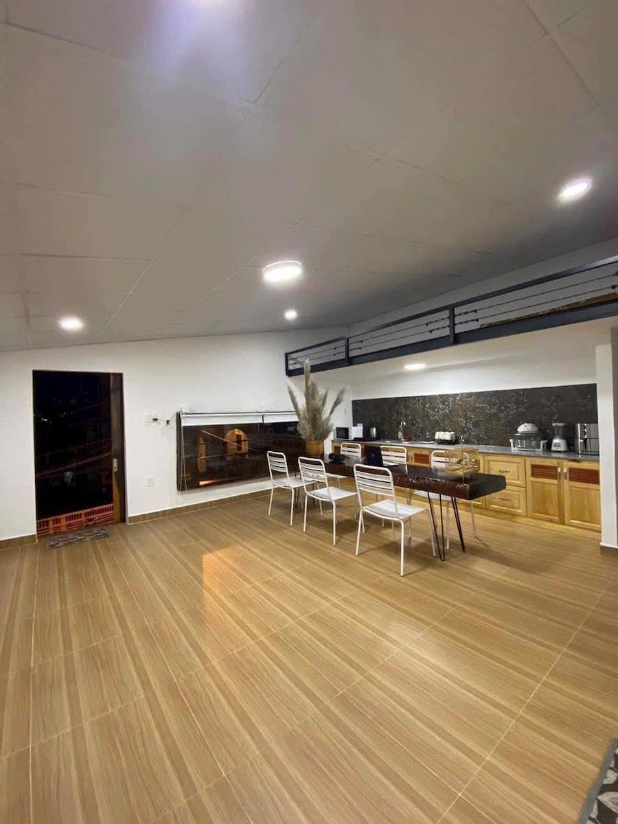 Nhà Cấp 4 Hẻm Ô Tô Lớn Trần Phú, P3, Đà Lạt, mặt tiền rộng 6m Nhà Cấp 4 Hẻm Ô Tô Lớn Trần Phú, P3, Đà Lạt, mặt tiền rộng 6m