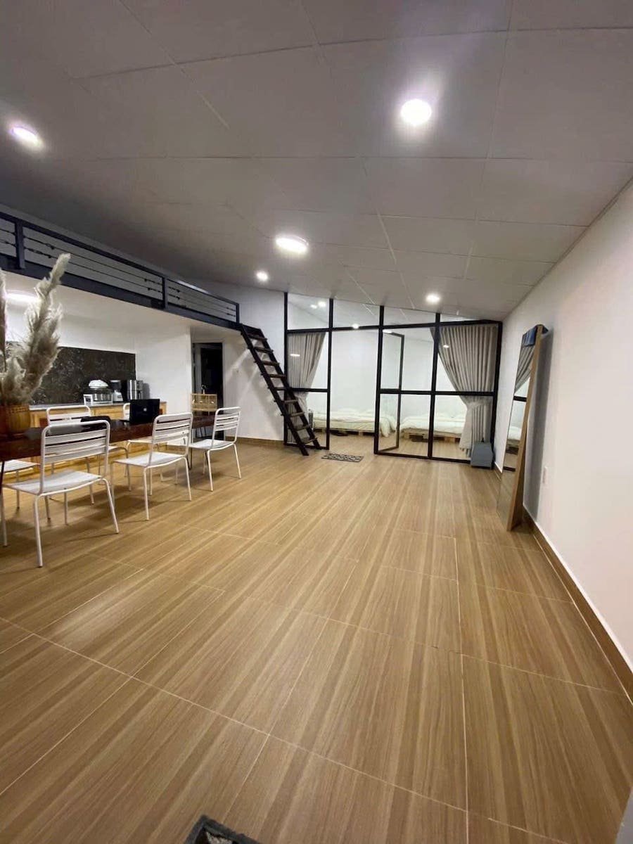 Nhà Cấp 4 Hẻm Ô Tô Lớn Trần Phú, P3, Đà Lạt, mặt tiền rộng 6m Nhà Cấp 4 Hẻm Ô Tô Lớn Trần Phú, P3, Đà Lạt, mặt tiền rộng 6m