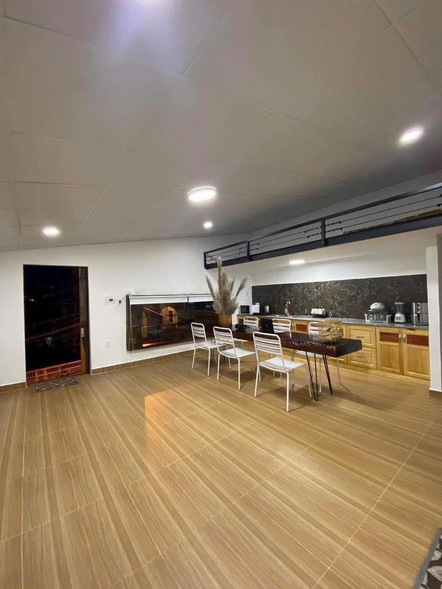 Nhà Cấp 4 Hẻm Ô Tô Lớn Trần Phú, P3, Đà Lạt, mặt tiền rộng 6m Nhà Cấp 4 Hẻm Ô Tô Lớn Trần Phú, P3, Đà Lạt, mặt tiền rộng 6m