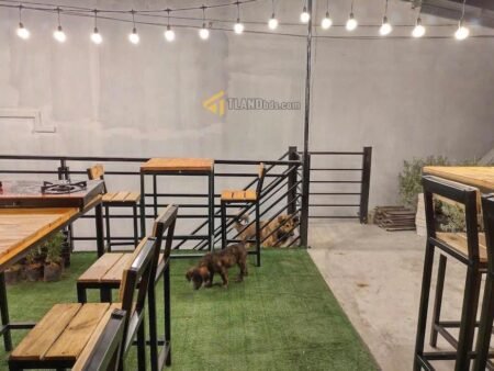 Homestay 2 Tầng Hẻm Ô Tô Lớn Đặng Thái Thân, Phường 3, Đà Lạt