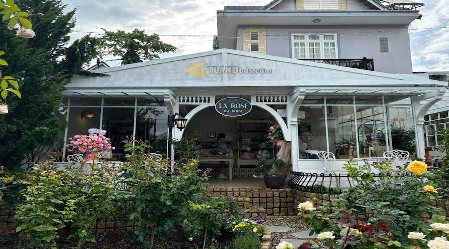 Villa Hẻm Ô Tô Lớn Hoàng Diệu, P5, Đà Lạt, khuôn đất rộng 12m x 27m Villa Hẻm Ô Tô Lớn Hoàng Diệu, P5, Đà Lạt, khuôn đất rộng 12m x 27m