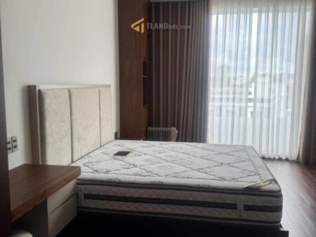 Villa 5 Tầng Mặt Tiền Hồ Tùng Mậu, Phường 10, Đà Lạt mặt tiền rộng 16m