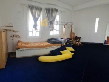 Nhà Phố Hẻm Ô Tô Lớn Ngô Quyền, Phường 6, Đà Lạt, 117.56 m² 100% thổ cư