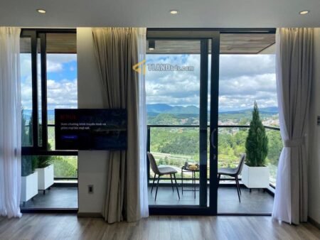 Khách Sạn 3 Tầng Mặt Tiền KQH Hùng Vương, Phường 11, Đà Lạt, 11 PKD