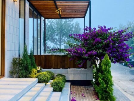 Khách Sạn 3 Tầng Mặt Tiền KQH Hùng Vương, Phường 11, Đà Lạt, 11 PKD