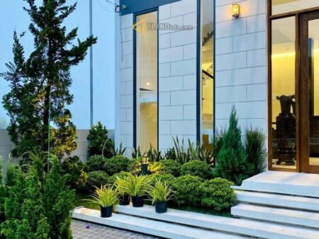 Khách Sạn 3 Tầng Mặt Tiền KQH Hùng Vương, Phường 11, Đà Lạt, 11 PKD