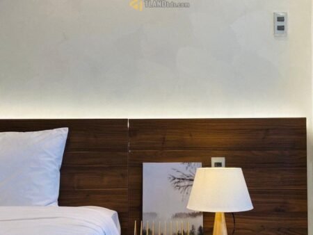 Khách Sạn 3 Tầng Mặt Tiền KQH Hùng Vương, Phường 11, Đà Lạt, 11 PKD