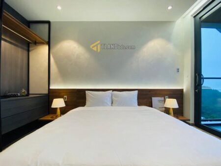 Khách Sạn 3 Tầng Mặt Tiền KQH Hùng Vương, Phường 11, Đà Lạt, 11 PKD