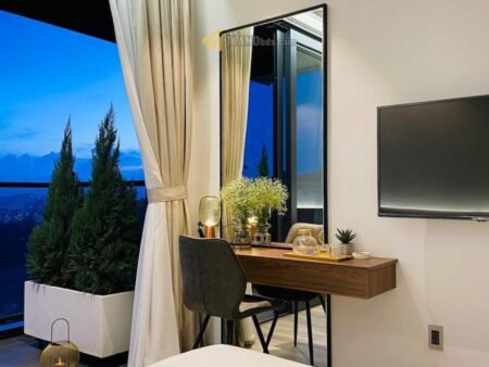 Khách Sạn 3 Tầng Mặt Tiền KQH Hùng Vương, Phường 11, Đà Lạt, 11 PKD