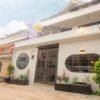 Villa 3 Tầng Hẻm Ô Tô Lớn Cao Thắng, P7, Đà Lạt mặt tiền rộng 8m