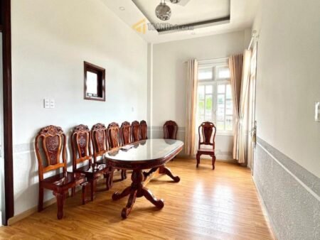 Villa Hẻm Ô Tô Lớn Quốc Lộ 20, Xuân Thọ, Đà Lạt mặt tiền ngang 16m