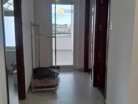 Villa 4 Tầng Mặt Tiền Ngô Tất Tố, Phường 8, Đà Lạt, mặt tiền rộng 14.5m