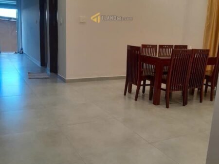 Villa 4 Tầng Mặt Tiền Ngô Tất Tố, Phường 8, Đà Lạt, mặt tiền rộng 14.5m