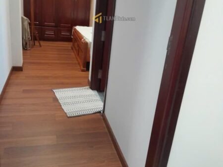 Villa 4 Tầng Mặt Tiền Ngô Tất Tố, Phường 8, Đà Lạt, mặt tiền rộng 14.5m