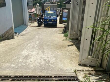 Nhà Phố 3 Tầng Hẻm Ô Tô Nhỏ Nguyễn Trung Trực, Phường 4, Đà Lạt