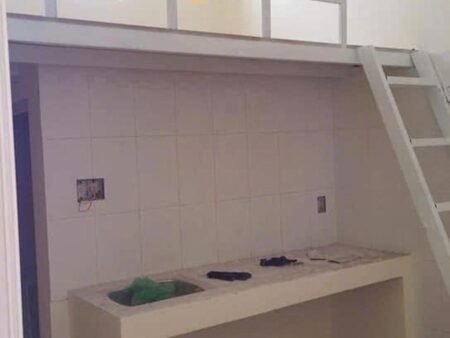 Nhà Phố 3 Tầng Hẻm Ô Tô Nhỏ Nguyễn Trung Trực, Phường 4, Đà Lạt