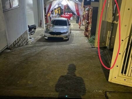 Nhà Phố 3 Tầng Hẻm Ô Tô Nhỏ Nguyễn Trung Trực, Phường 4, Đà Lạt