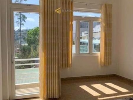 Nhà Phố 3 Tầng Hẻm Ô Tô Nhỏ Nguyễn Trung Trực, Phường 4, Đà Lạt