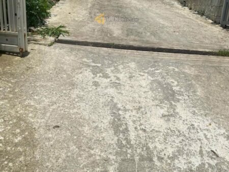 Nhà Phố 3 Tầng Hẻm Ô Tô Nhỏ Nguyễn Trung Trực, Phường 4, Đà Lạt