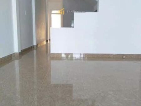 Nhà Phố 3 Tầng Hẻm Ô Tô Nhỏ Nguyễn Trung Trực, Phường 4, Đà Lạt