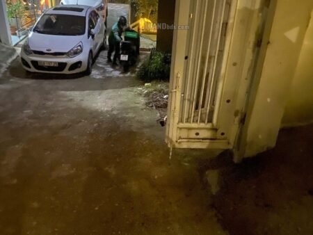 Nhà Phố 3 Tầng Hẻm Ô Tô Nhỏ Nguyễn Trung Trực, Phường 4, Đà Lạt