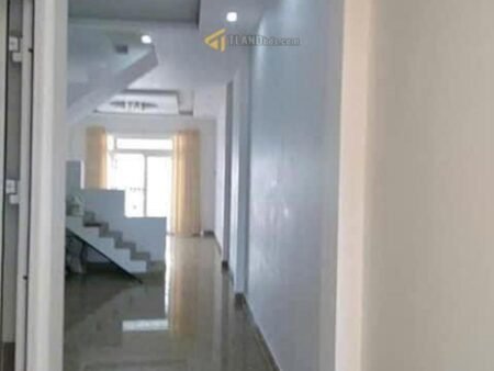 Nhà Phố 3 Tầng Hẻm Ô Tô Nhỏ Nguyễn Trung Trực, Phường 4, Đà Lạt