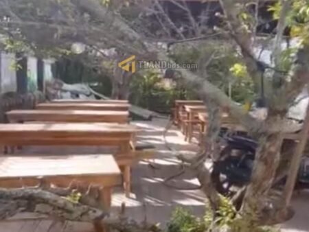 Bán Hoặc Cho Thuê Homestay Hẻm Ô Tô Lớn Hà Huy Tập, P3, Đà Lạt