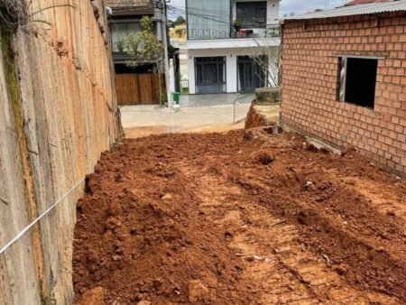 Đất Hẻm Ô Tô Lớn Trịnh Hoài Đức, P11, Đà Lạt, mặt tiền rộng 12.97m