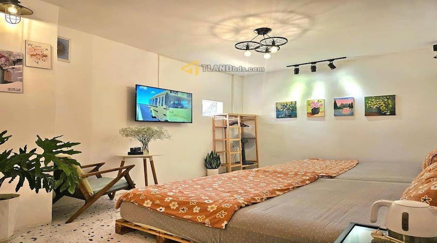 Villa 2 Tầng Mặt Tiền Nam Hồ, P11, Đà Lạt, mặt tiền rộng 20m giá tốt Villa 2 Tầng Mặt Tiền Nam Hồ, P11, Đà Lạt, mặt tiền rộng 20m giá tốt