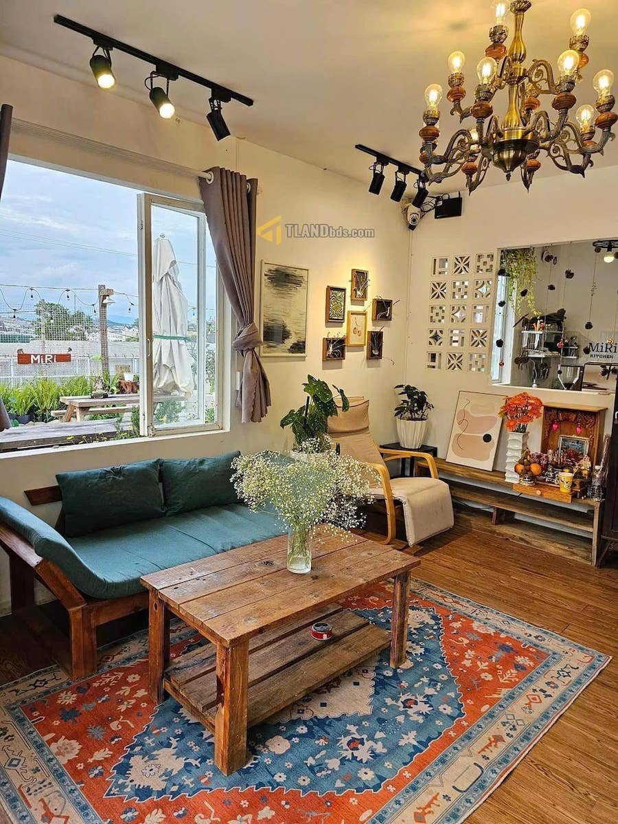 Villa 2 Tầng Mặt Tiền Nam Hồ, P11, Đà Lạt, mặt tiền rộng 20m giá tốt Villa 2 Tầng Mặt Tiền Nam Hồ, P11, Đà Lạt, mặt tiền rộng 20m giá tốt