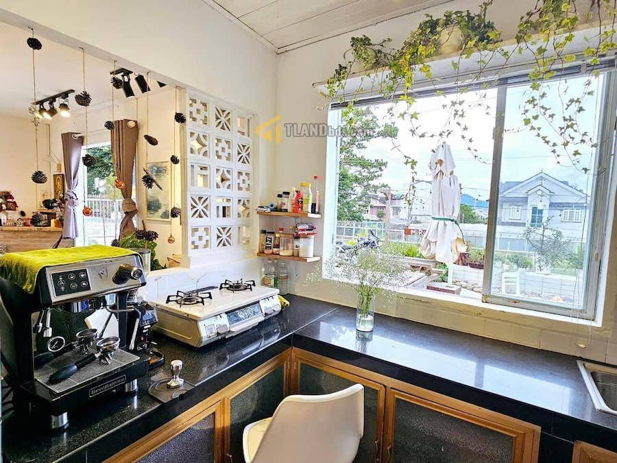 Villa 2 Tầng Mặt Tiền Nam Hồ, P11, Đà Lạt, mặt tiền rộng 20m giá tốt Villa 2 Tầng Mặt Tiền Nam Hồ, P11, Đà Lạt, mặt tiền rộng 20m giá tốt