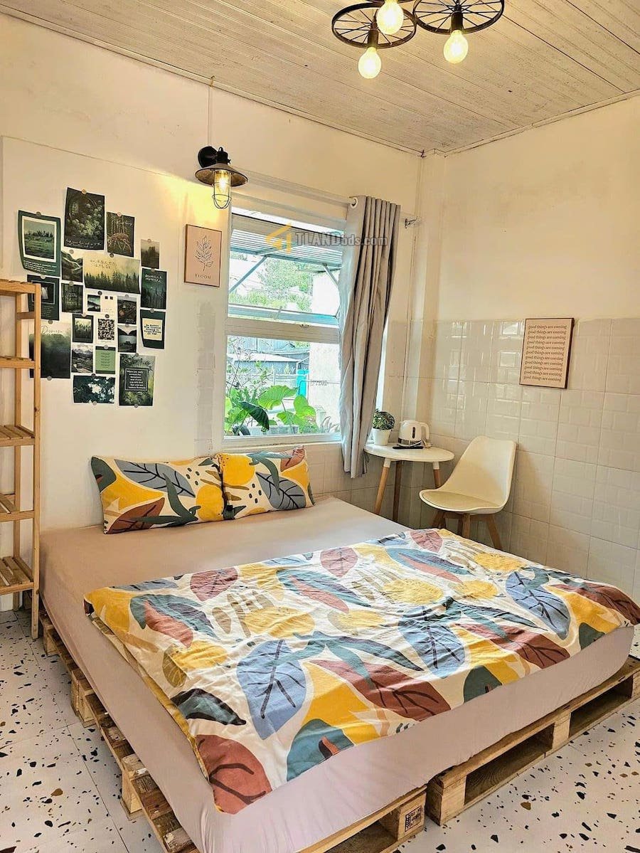 Villa 2 Tầng Mặt Tiền Nam Hồ, P11, Đà Lạt, mặt tiền rộng 20m giá tốt Villa 2 Tầng Mặt Tiền Nam Hồ, P11, Đà Lạt, mặt tiền rộng 20m giá tốt