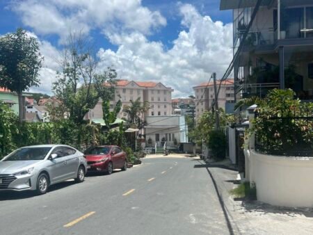 Nhà Cấp 4 Hẻm Ô Tô Lớn Nguyễn Trãi, P9, Đà Lạt giá tốt chỉ 51tr/m2