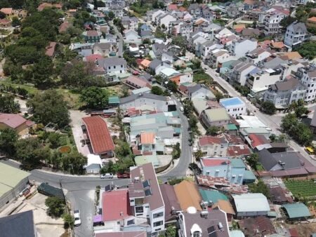 Nhà Cấp 4 Hẻm Ô Tô Lớn Nguyễn Trãi, P9, Đà Lạt giá tốt chỉ 51tr/m2