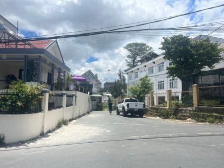 Nhà Cấp 4 Hẻm Ô Tô Lớn Nguyễn Trãi, P9, Đà Lạt giá tốt chỉ 51tr/m2