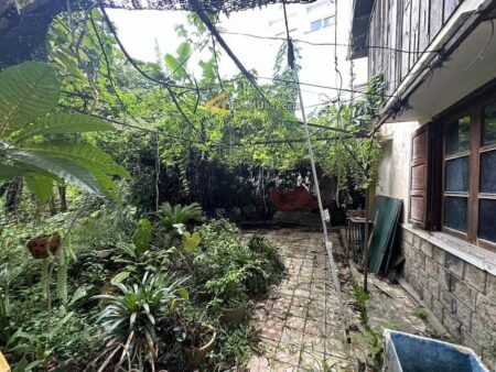 Nhà Cấp 4 Mặt Tiền Nam Kỳ Khởi Nghĩa, P1, Đà Lạt giá chỉ 115tr/m2