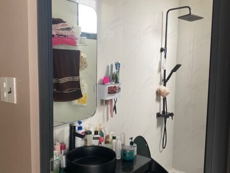 Homestay Hẻm Ô Tô Lớn Thông Thiên Học, P2, Đà Lạt mặt tiền 4.01m