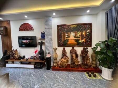 Homestay Hẻm Ô Tô Lớn Thông Thiên Học, P2, Đà Lạt mặt tiền 4.01m