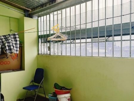 Nhà Phố 2 Tầng Hẻm Ô Tô Nhỏ Nguyễn Trung Trực, Phường 3, Đà Lạt ngang 4.6m